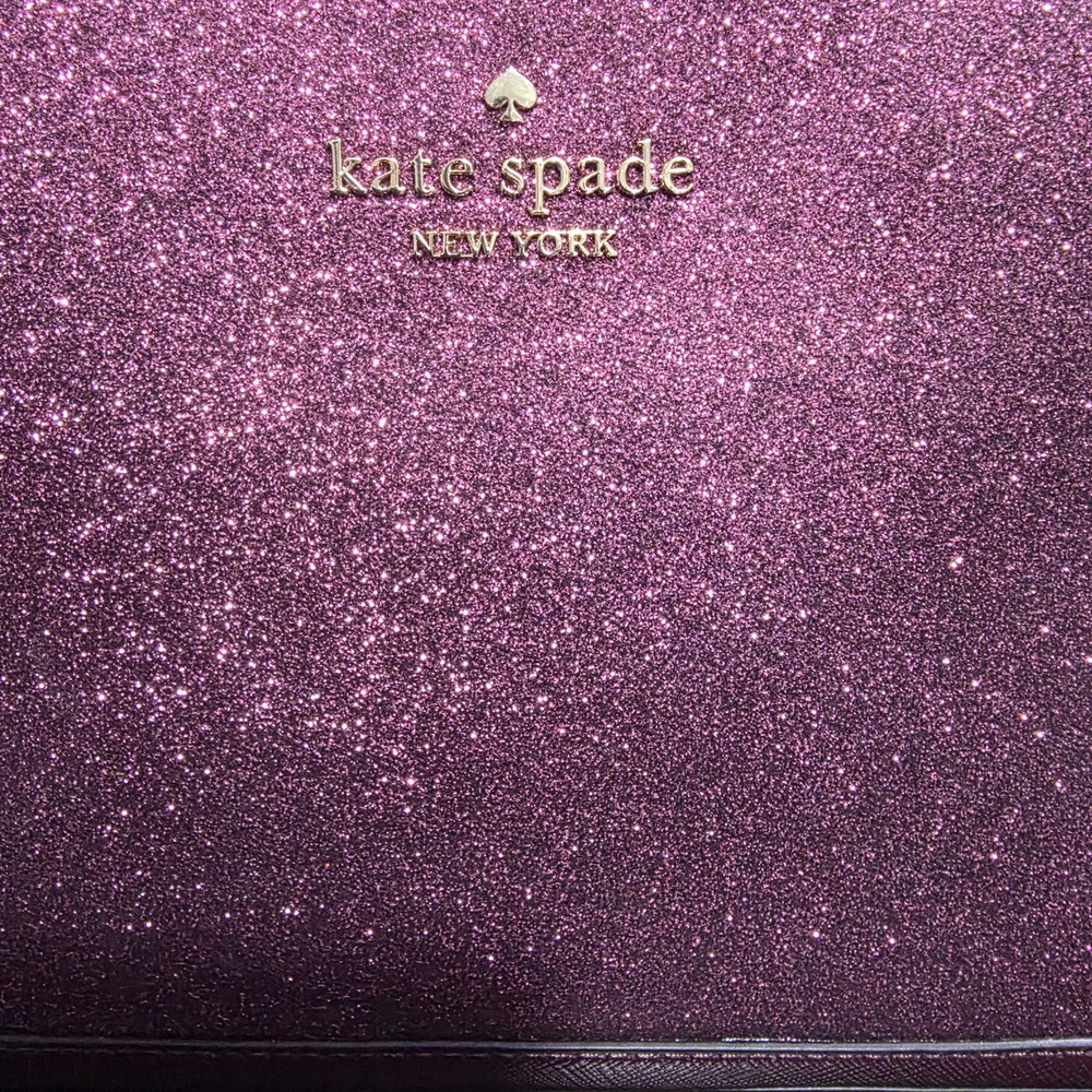 Kate Spade Berry Crossbody Bag - Picture 5 of 8